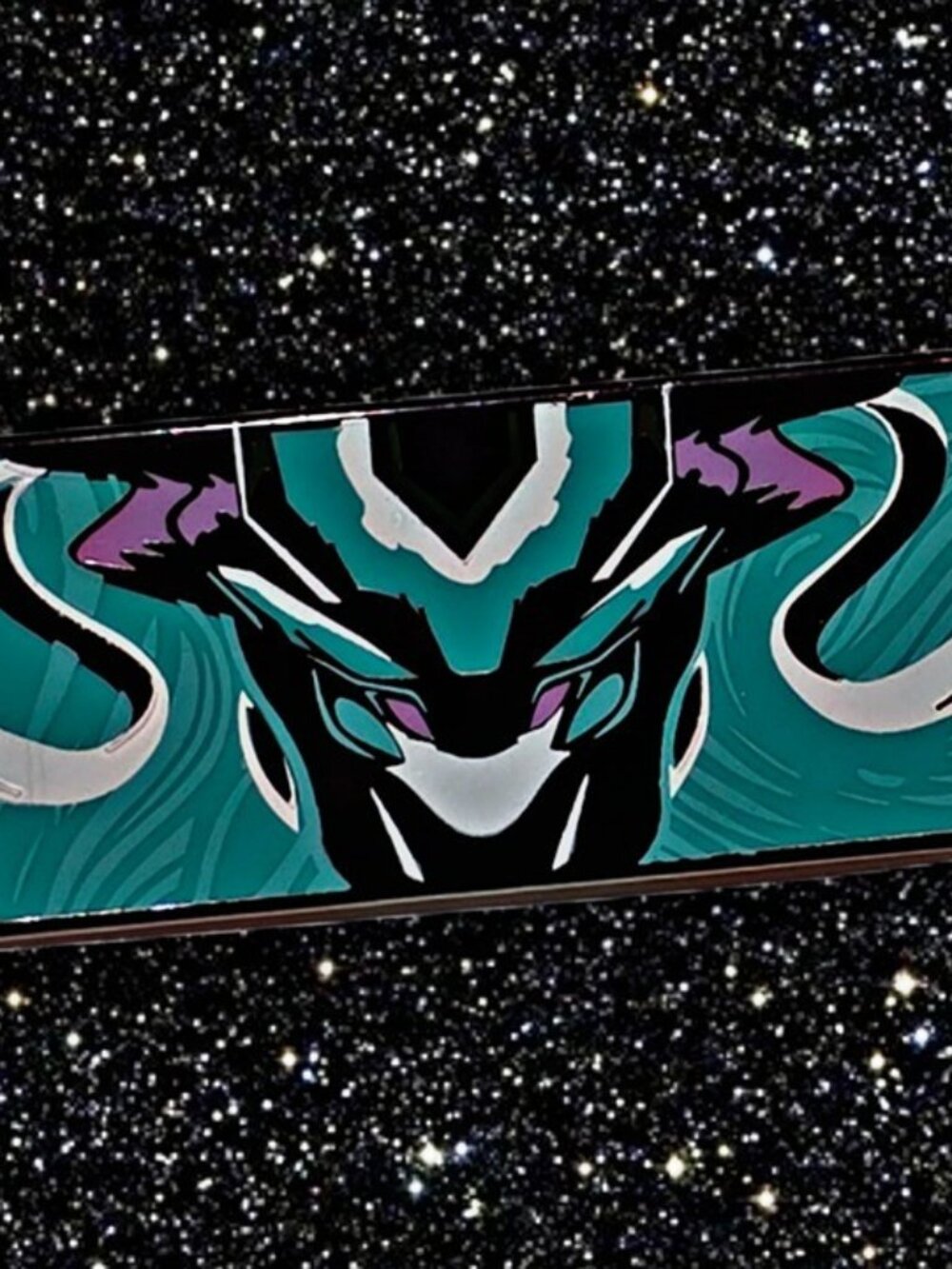 Suicune Legendary Enamel Pin – Mystical Water-Type Pokémon Collector Art